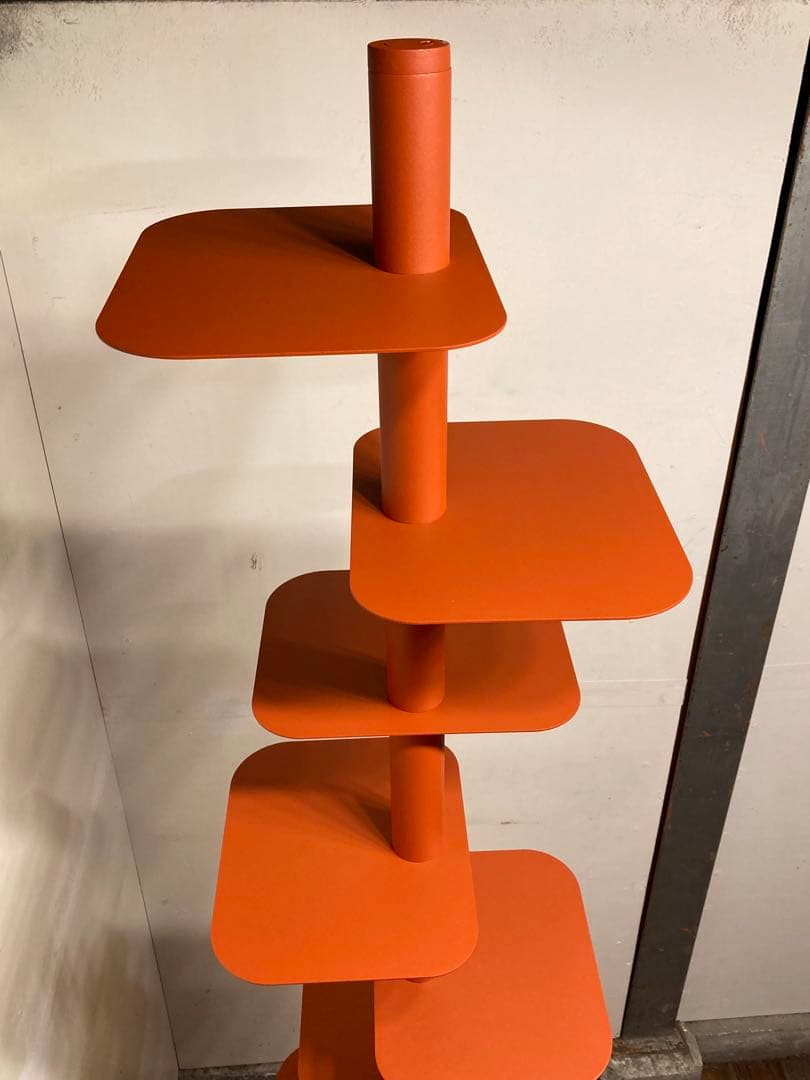 希少 廃番 ハーマンミラー Story bookcaseストーリーブックケース