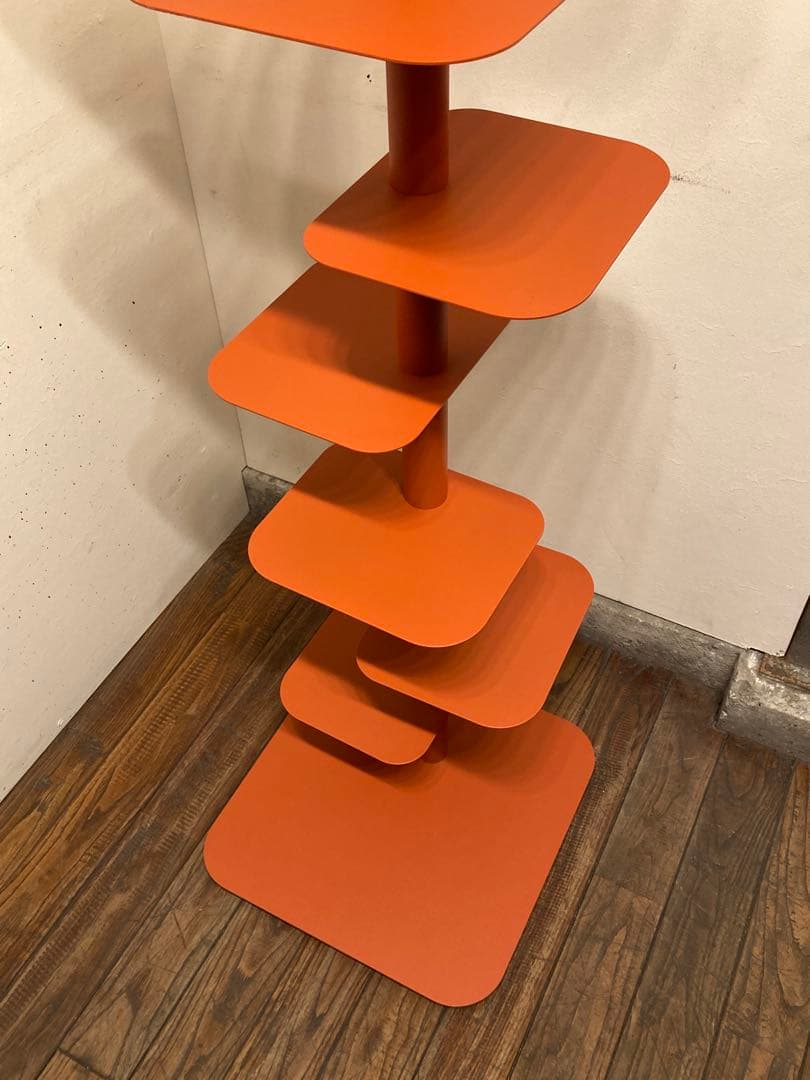 希少 廃番 ハーマンミラー Story bookcaseストーリーブックケース