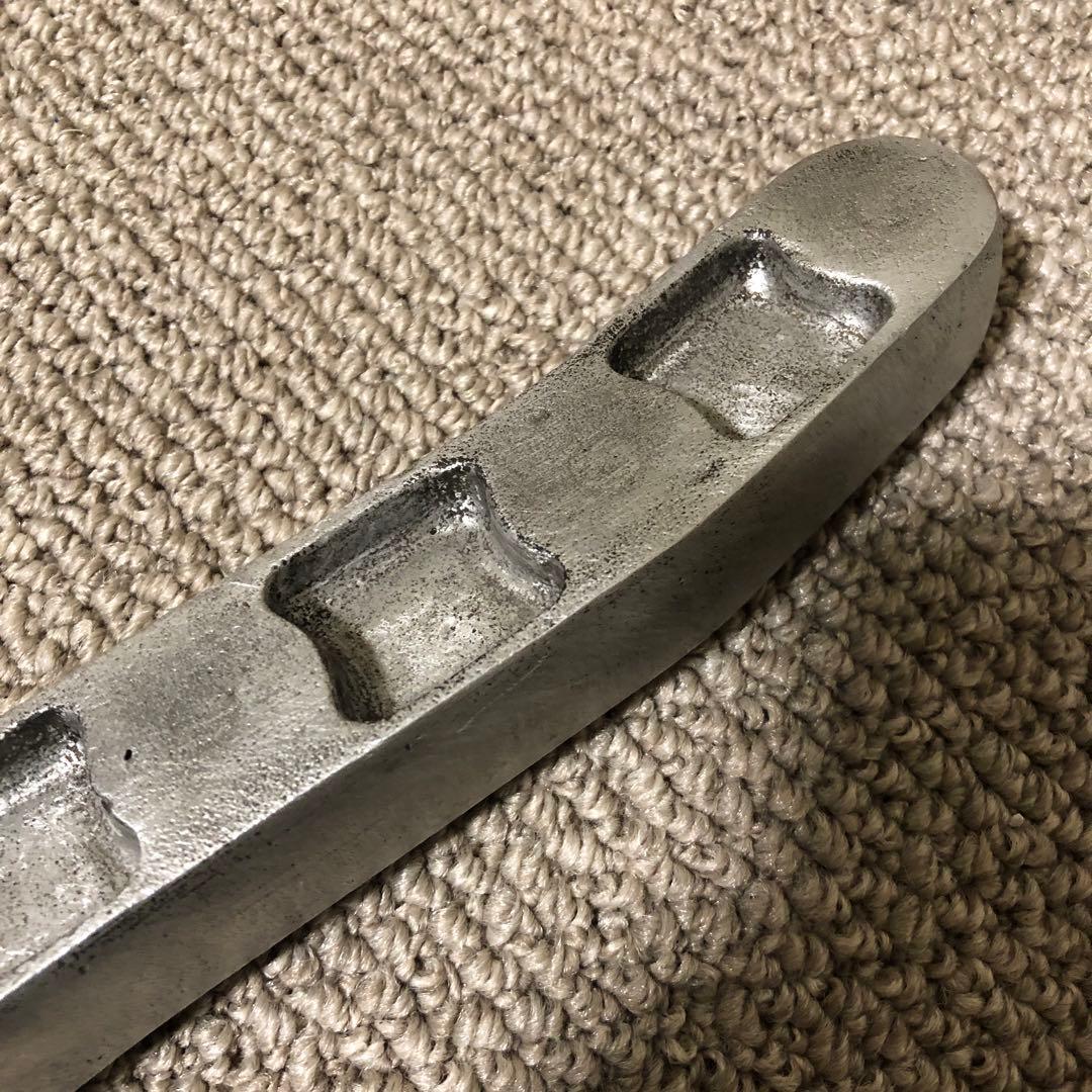 業務用　ステンレス 壁掛けパイプ棚 パイプ棚