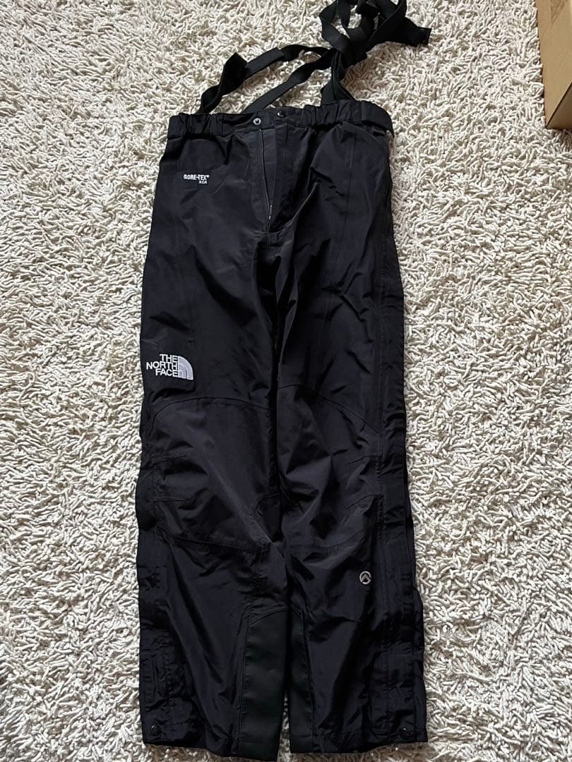 THE NORTH FACE スノーパンツ　GORE-TEX summit