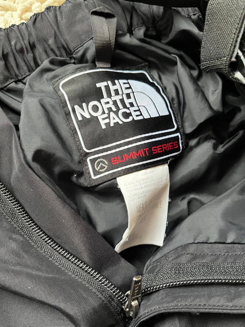 THE NORTH FACE スノーパンツ　GORE-TEX summit