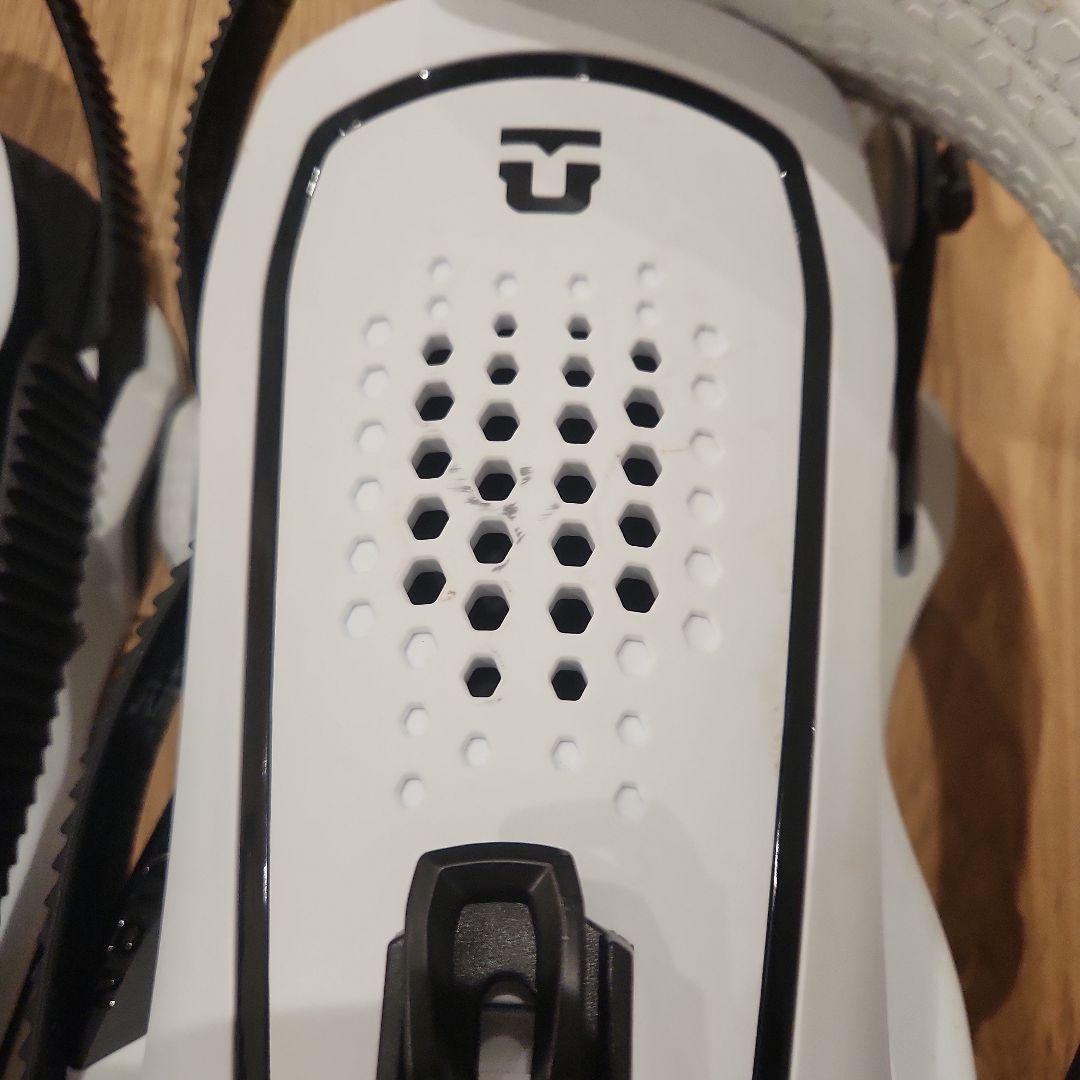 ユニオン　フォース　23-24 3回使用