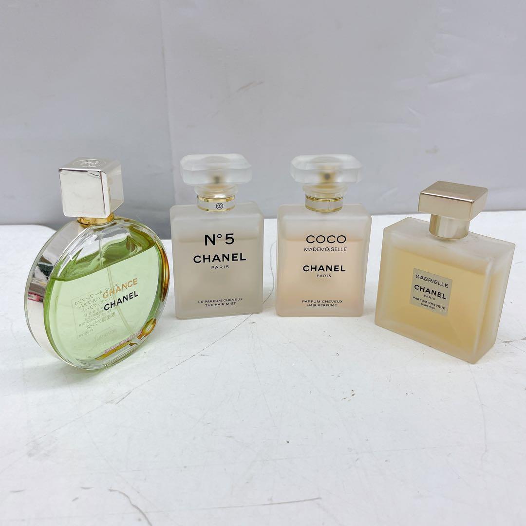 4AAM041 CHANEL まとめ 香水