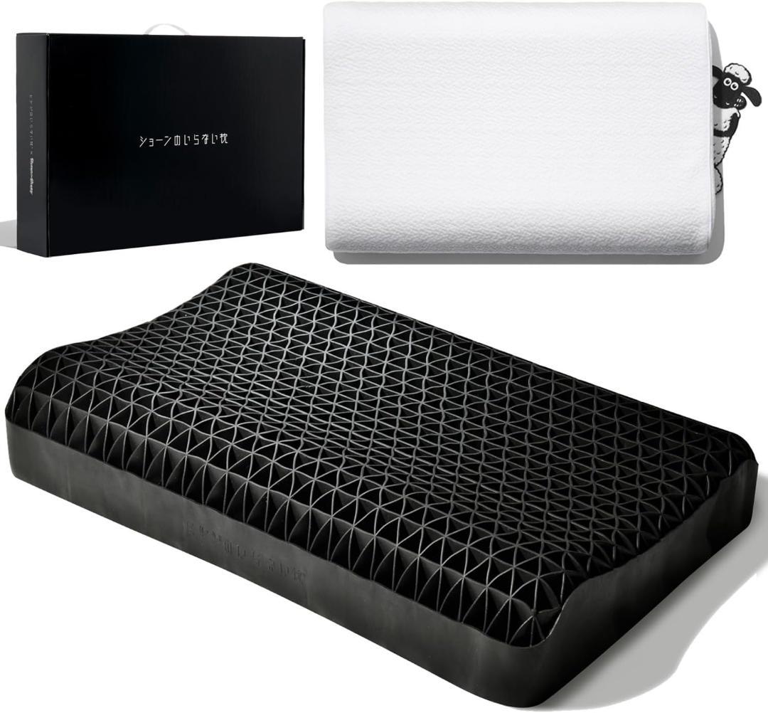 ショーンのいらない枕 ーおとなー 枕 ヒツジのいらない枕 × ひつじのショーン