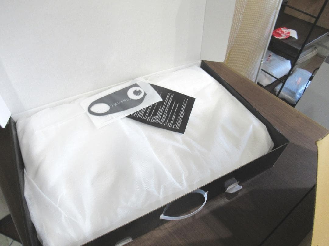 ショーンのいらない枕 ーおとなー 枕 ヒツジのいらない枕 × ひつじのショーン