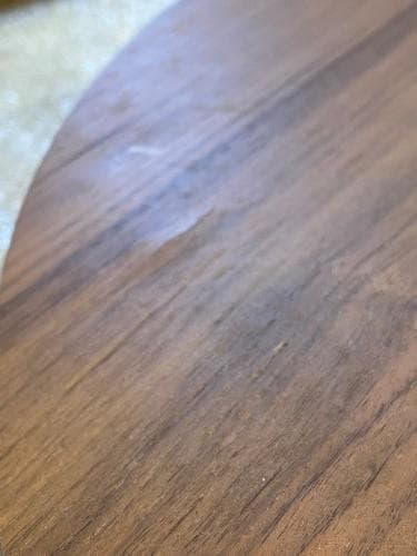 J【中古品】IKEA STOCKHOLM ストックホルム ネストテーブルセット