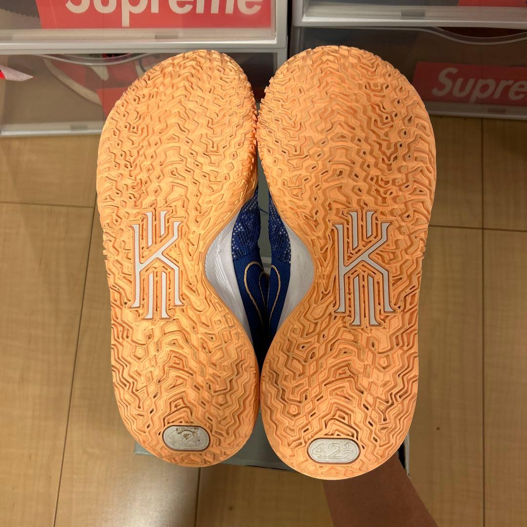 NIKE Kyrie 7 カイリー 7 27.0