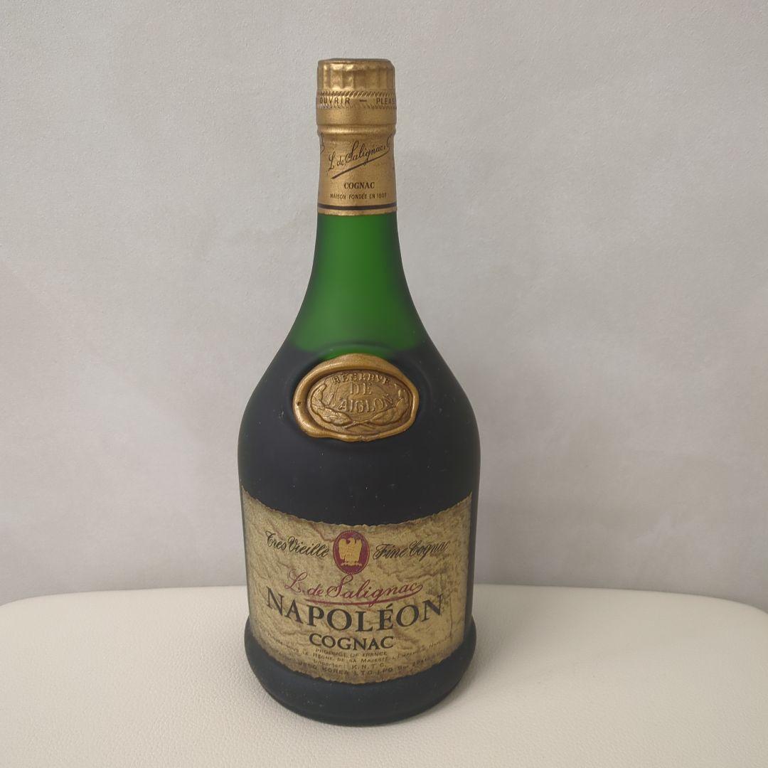 ナポレオン レミーマルタン