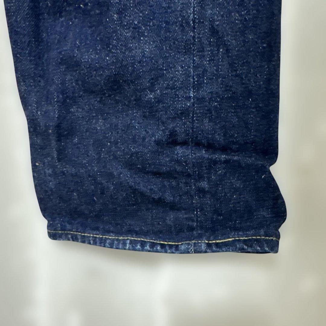 【超レア限定】サムライジーンズ　S5000VX W33 L36【希少品】