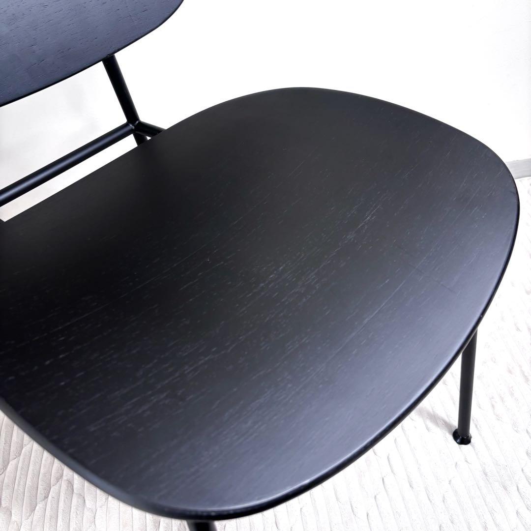 ☆新品未使用☆ASPLUND TONDINA ダイニングチェア