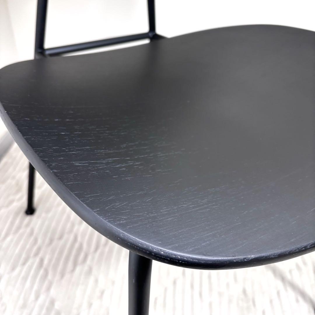 ☆新品未使用☆ASPLUND TONDINA ダイニングチェア