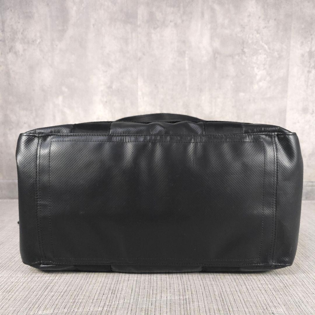 極美品　PORTER　ポーター　ヒート　トートバッグ　ハンドバッグ　肩掛け