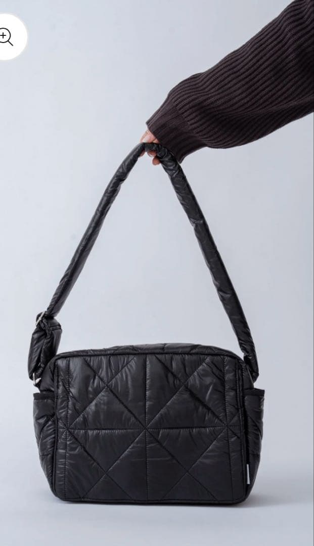 リッチレイズ マザーズバッグ