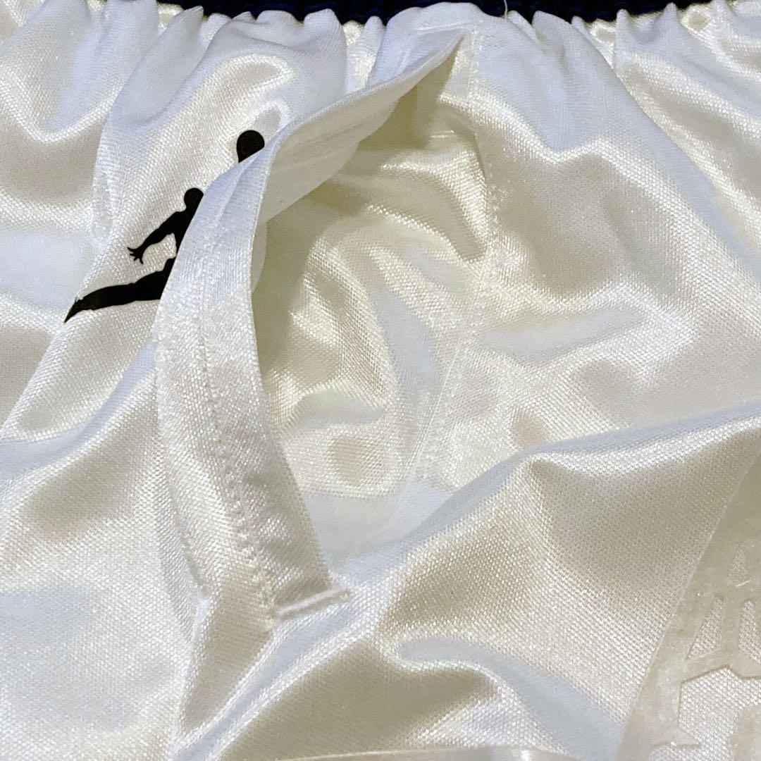 NIKE JORDAN NBA 2019 ALL STAR XXL ゲームパンツ