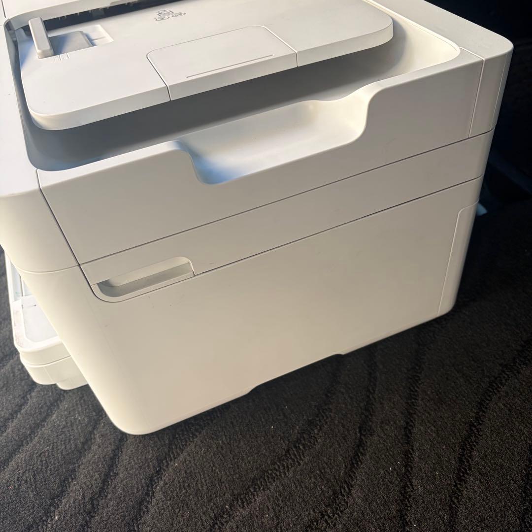 EPSON PX-M780F エプソン　プリンター　通電のみ　ジャンク