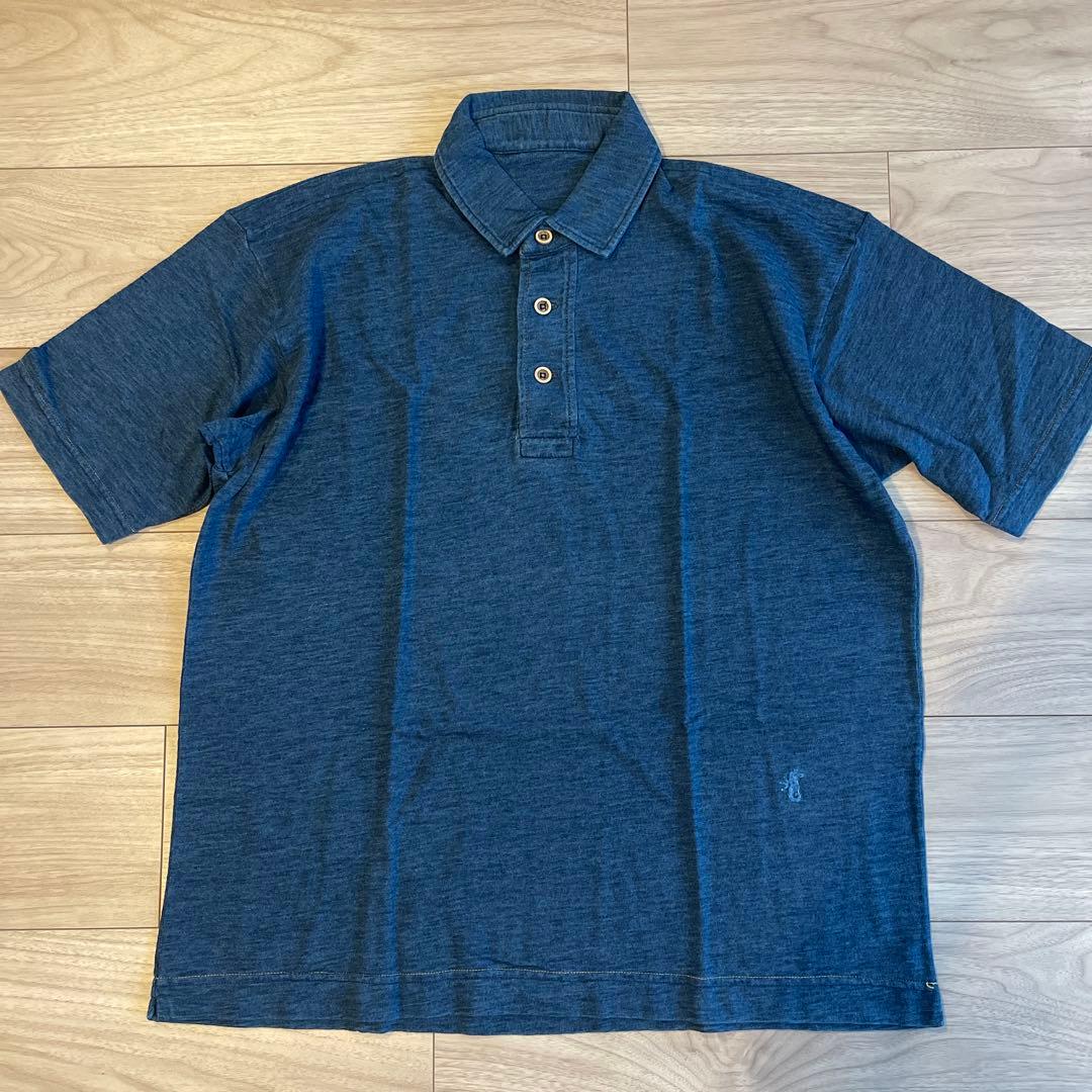 購入者様お決まりです　45R 45rpm 度詰天竺の908オーシャンポロ