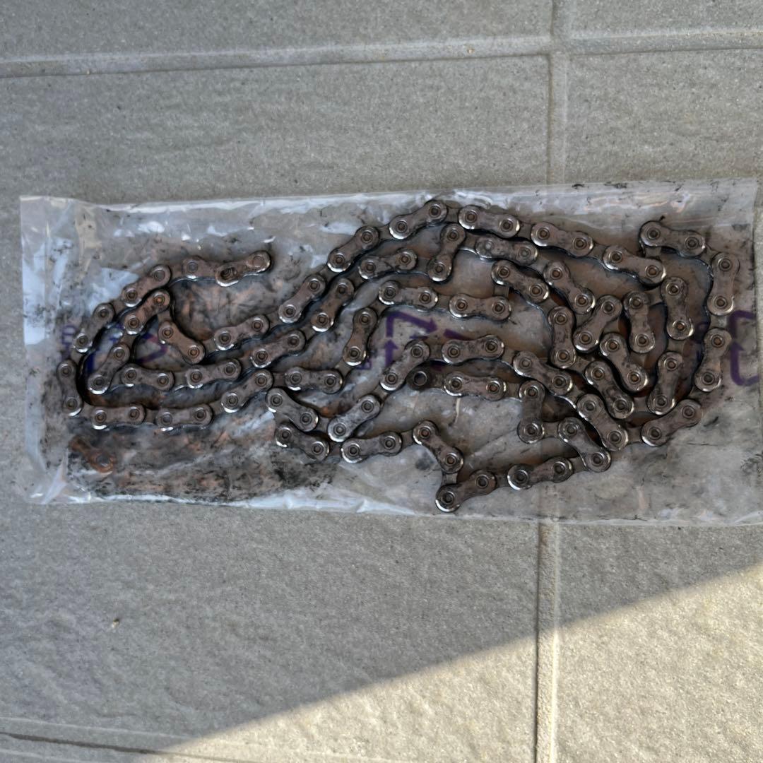 Shimano 105 12速 コンポーネントセット 機械式　R7100