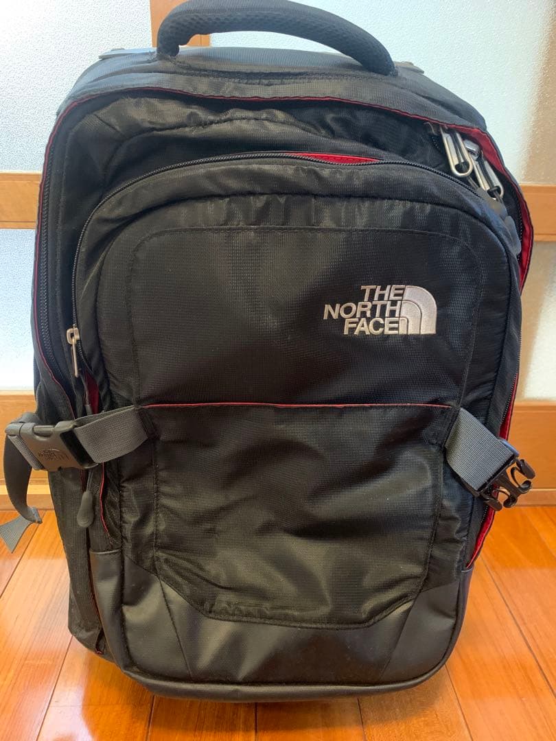 THE NORTH FACE キャリーケース