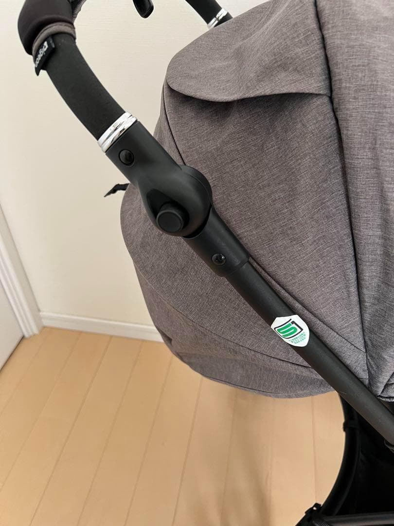 美品✨Pigeon ランフィリノン 6 RB2L グレージュ　2022年モデル