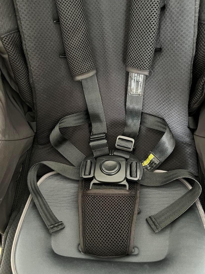 美品✨Pigeon ランフィリノン 6 RB2L グレージュ　2022年モデル