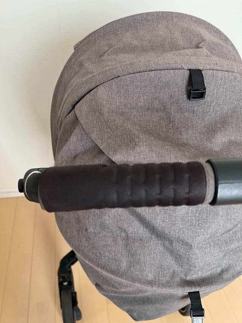 美品✨Pigeon ランフィリノン 6 RB2L グレージュ　2022年モデル