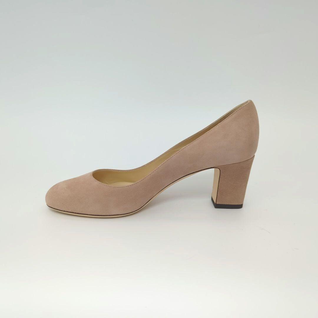 新品未使用✨ジミーチュウ Jimmy Choo ベージュ パンプス