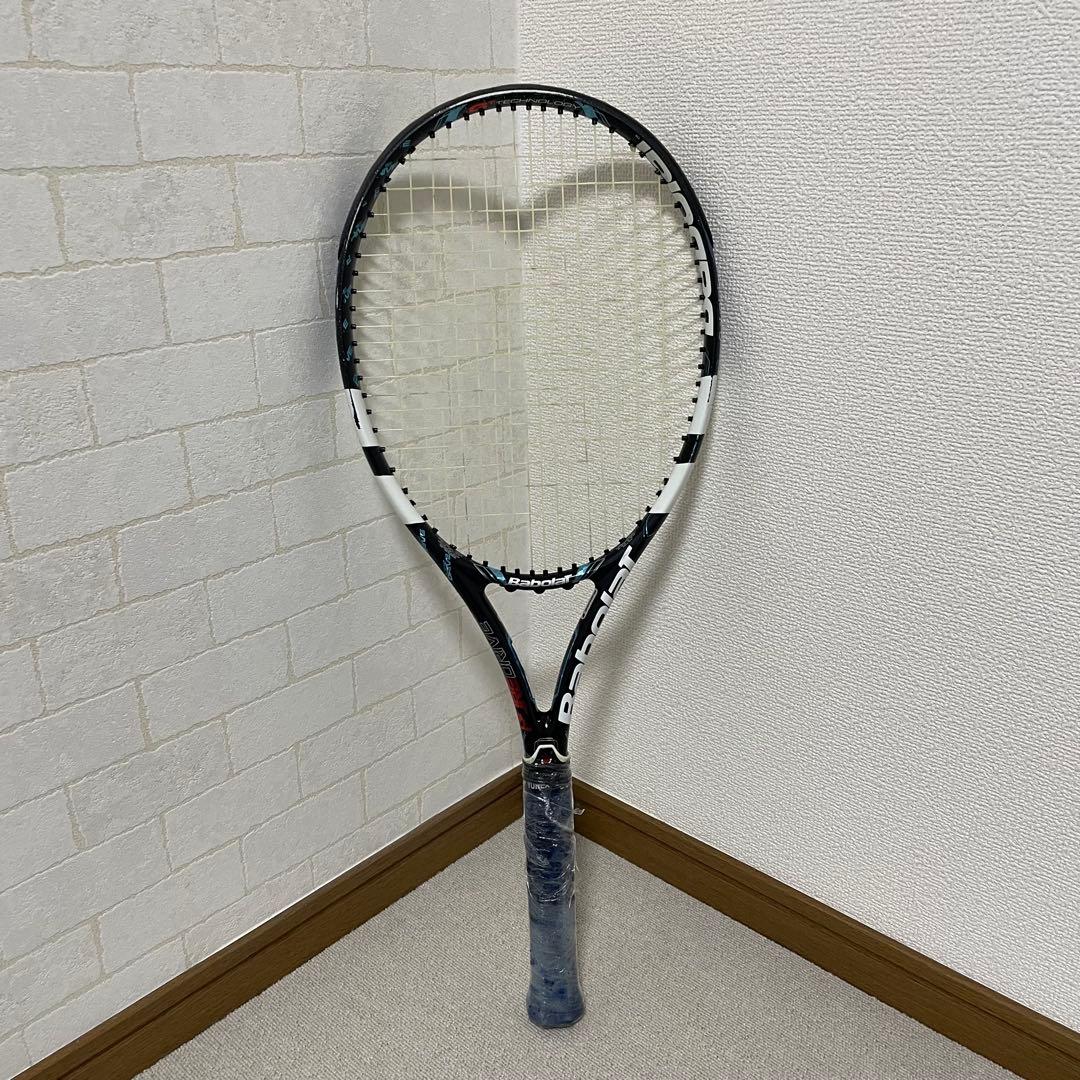バボラ　Babolat Pure Drive GT & TEAM 2本セット