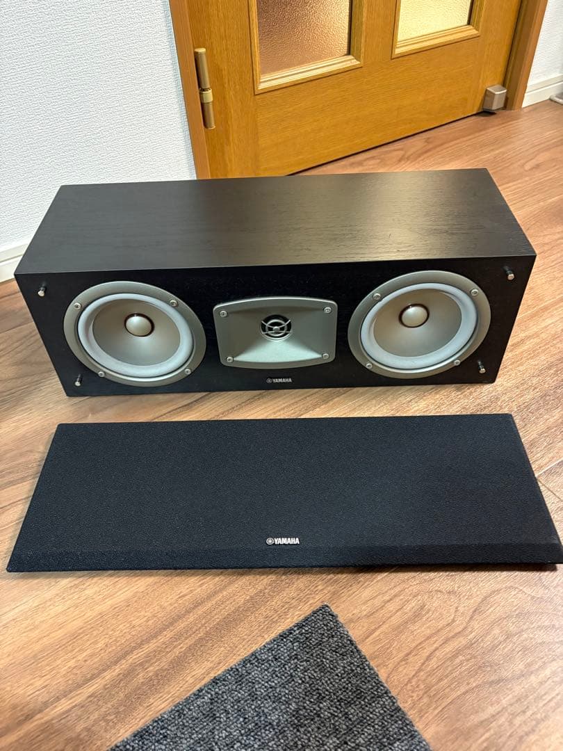 ヤマハYAMAHA センタースピーカー NS-PC350