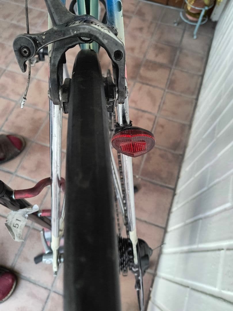 自転車本体 COLNAGO MASTER OLYMPIC