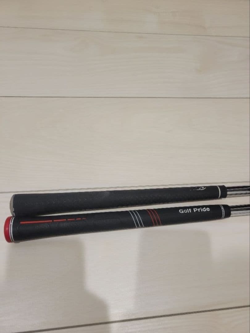 クリーブランド RTX-3 ウェッジ 56度 60度