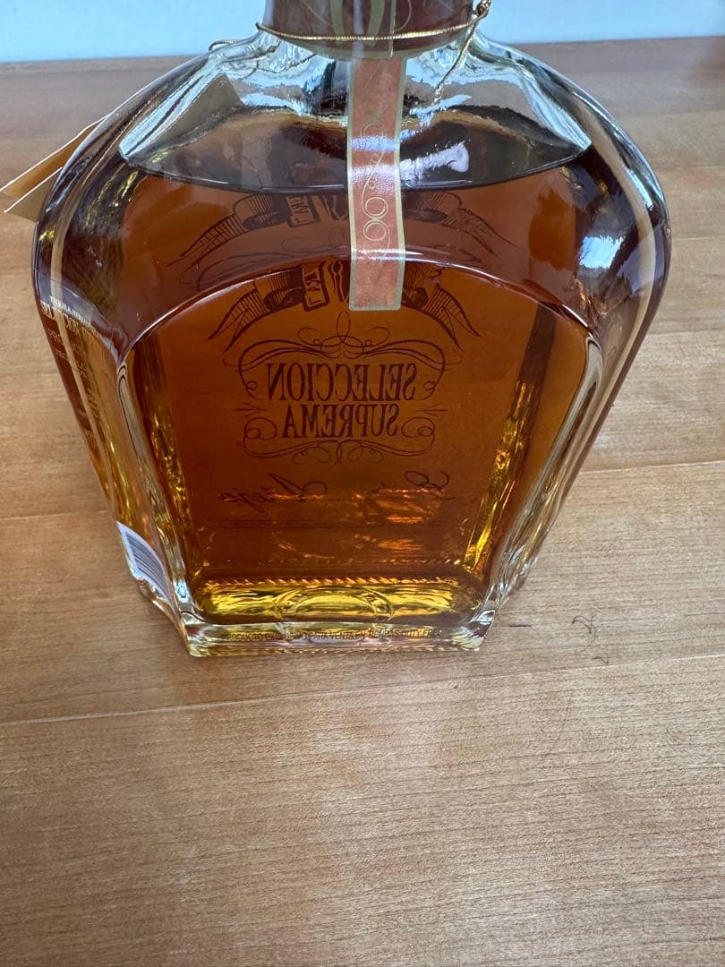 【あおい】エラドゥーラ セレクシオン スプレーマ リミテッドエディション