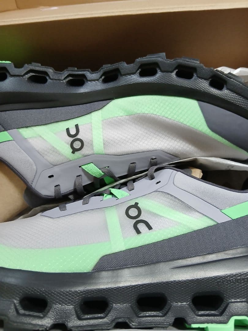 On オン Cloudvista 2 クラウドビスタ 2 30cm