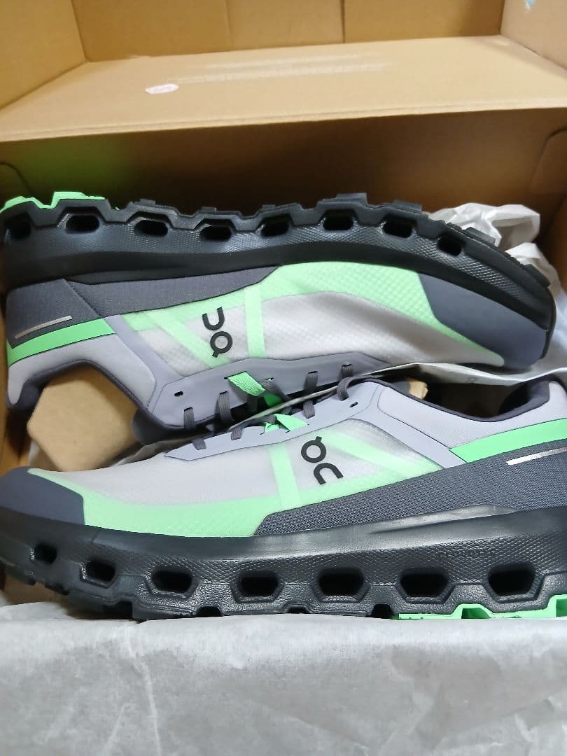 On オン Cloudvista 2 クラウドビスタ 2 30cm