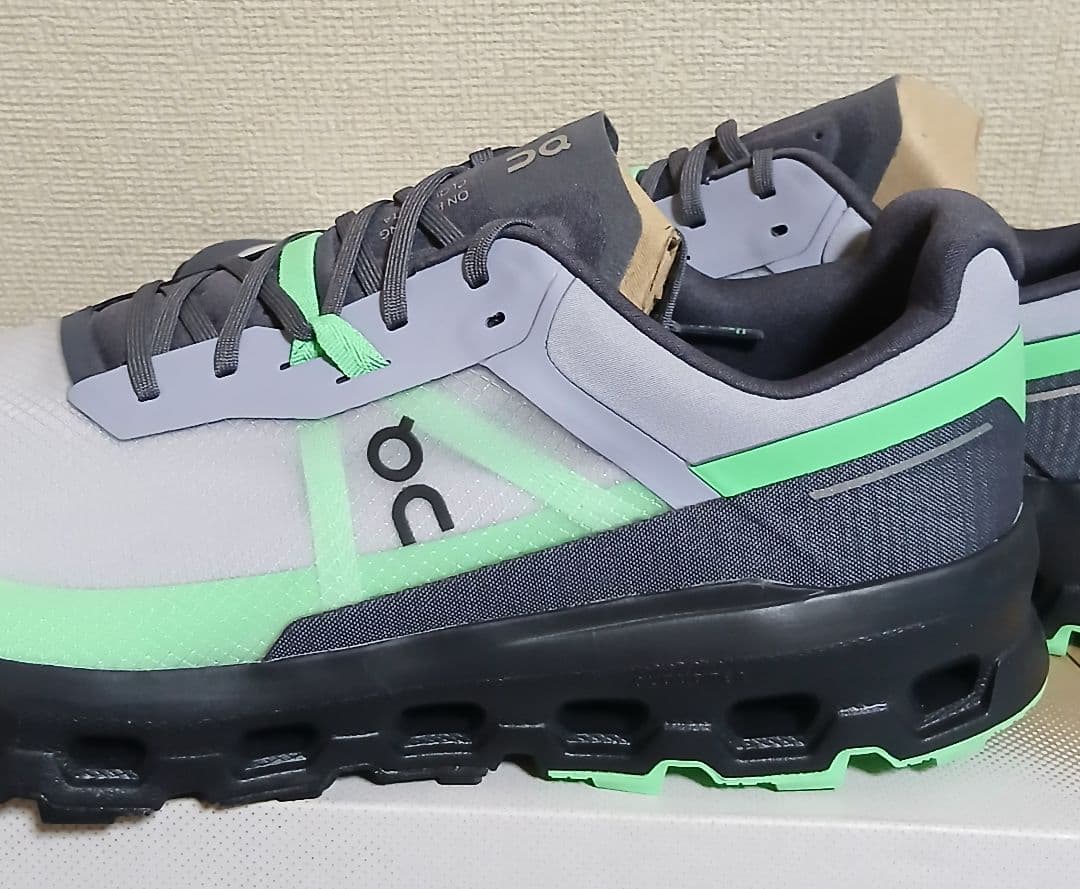 On オン Cloudvista 2 クラウドビスタ 2 30cm