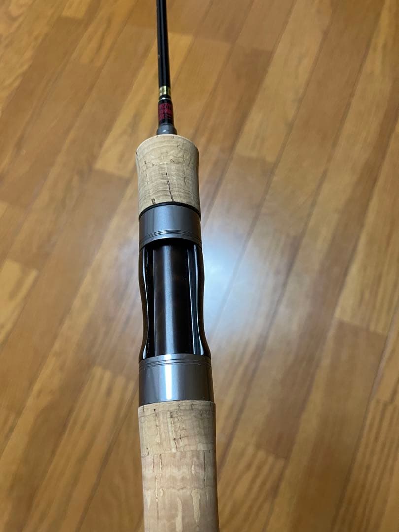 テンリュウ　レイズ　542sl スペクトラ　51LL