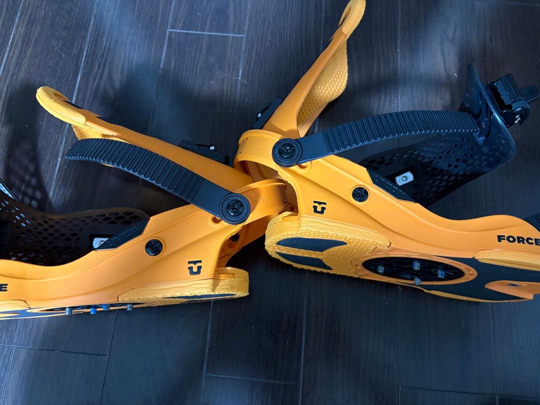 スノーボード UNION FORCE L
