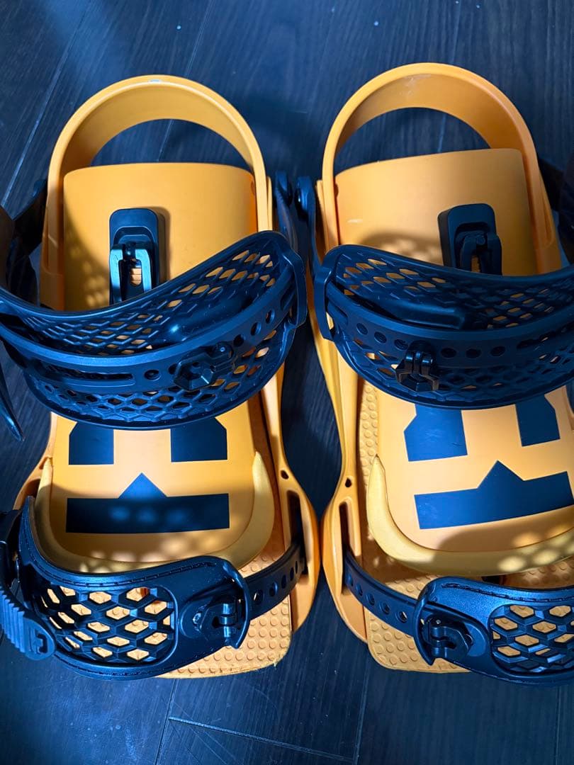 スノーボード UNION FORCE L