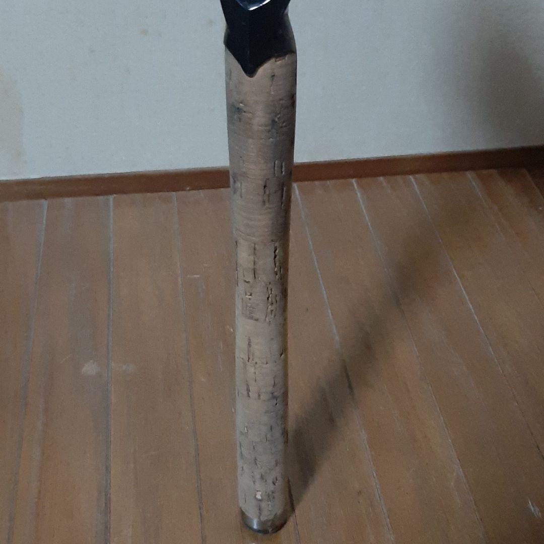 ダイワ 　ブラックレーベルプラス 7011hrb