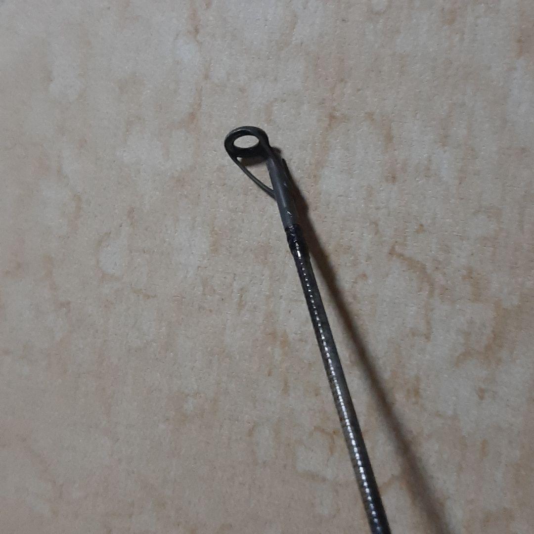 ダイワ 　ブラックレーベルプラス 7011hrb