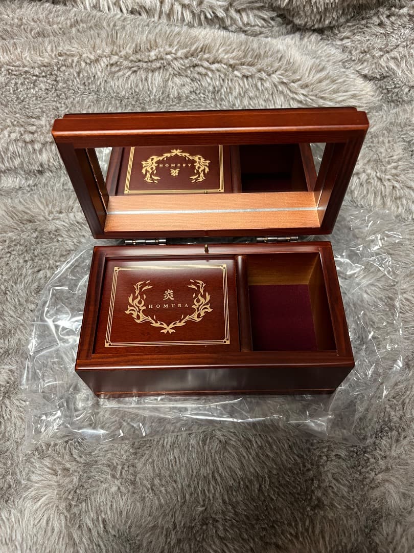 鬼滅の刃　炎　オルゴール　無限列車