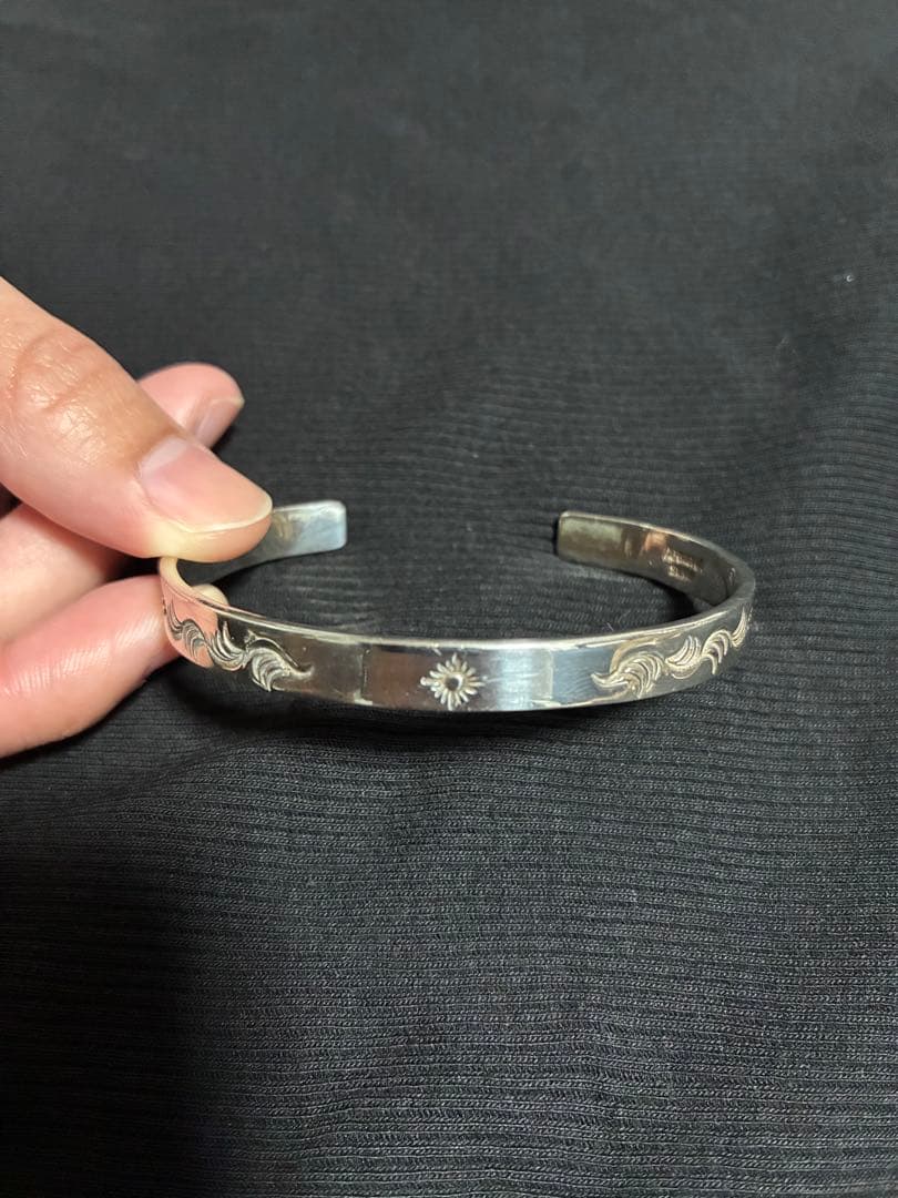 アリゾナ　バングル