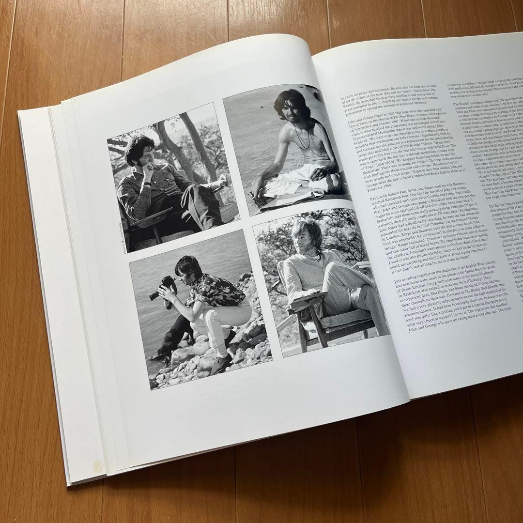 ザ・ビートルズ （ホワイト・アルバム ）（スーパー・デラックス・エディション）