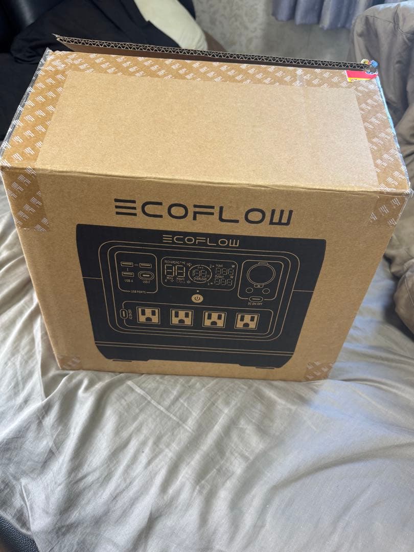 Eco Flow  2 Pro エコフロー リバー2プロ