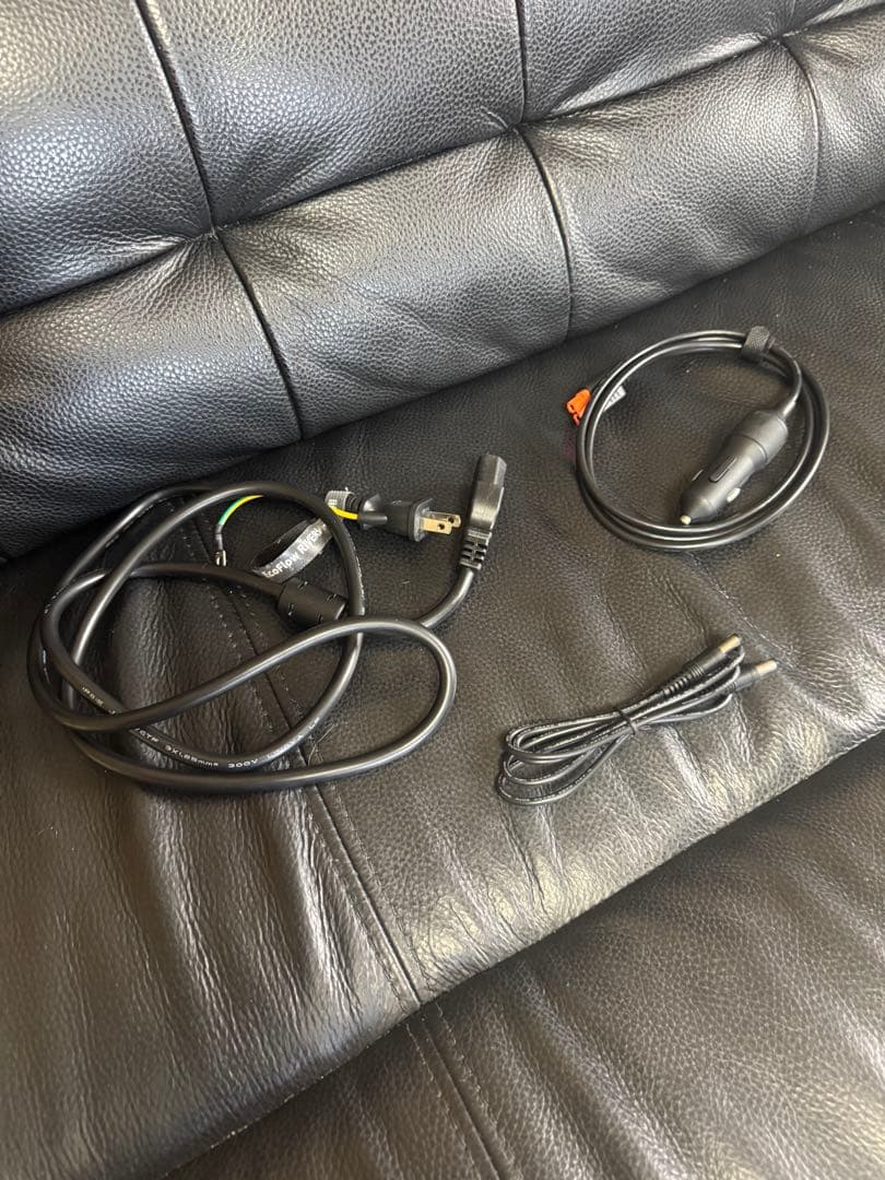 Eco Flow  2 Pro エコフロー リバー2プロ