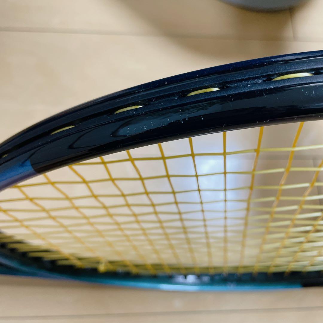 Head Gravity tour 2025 テニスラケット G3