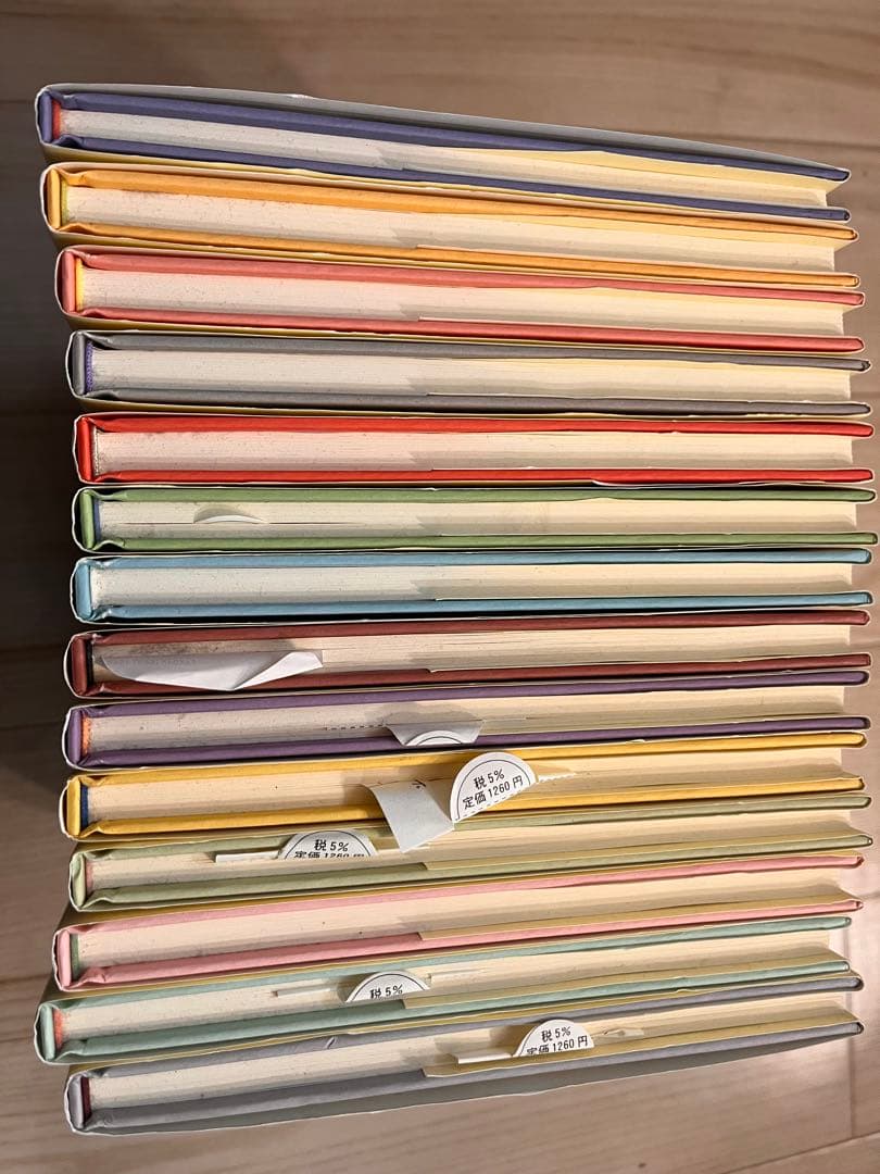 ムーミン・コミックス全巻セット