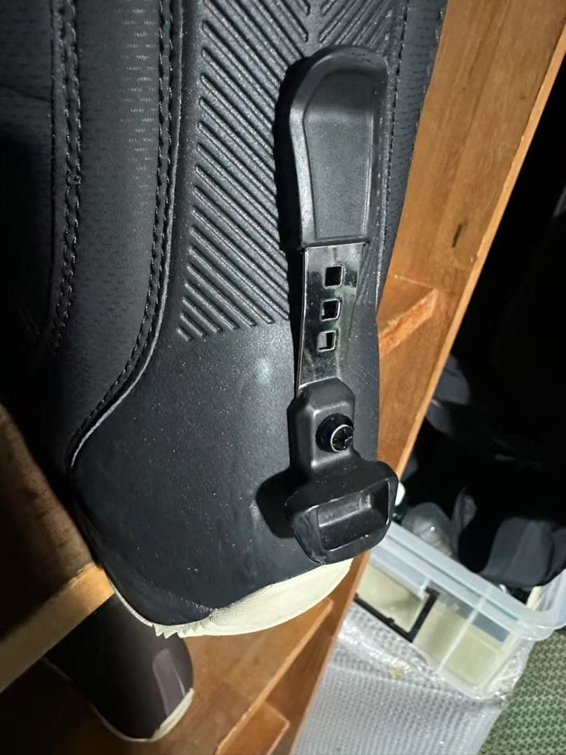 Nitro DARKSEID BOA 28cm ステップオン STEP ON