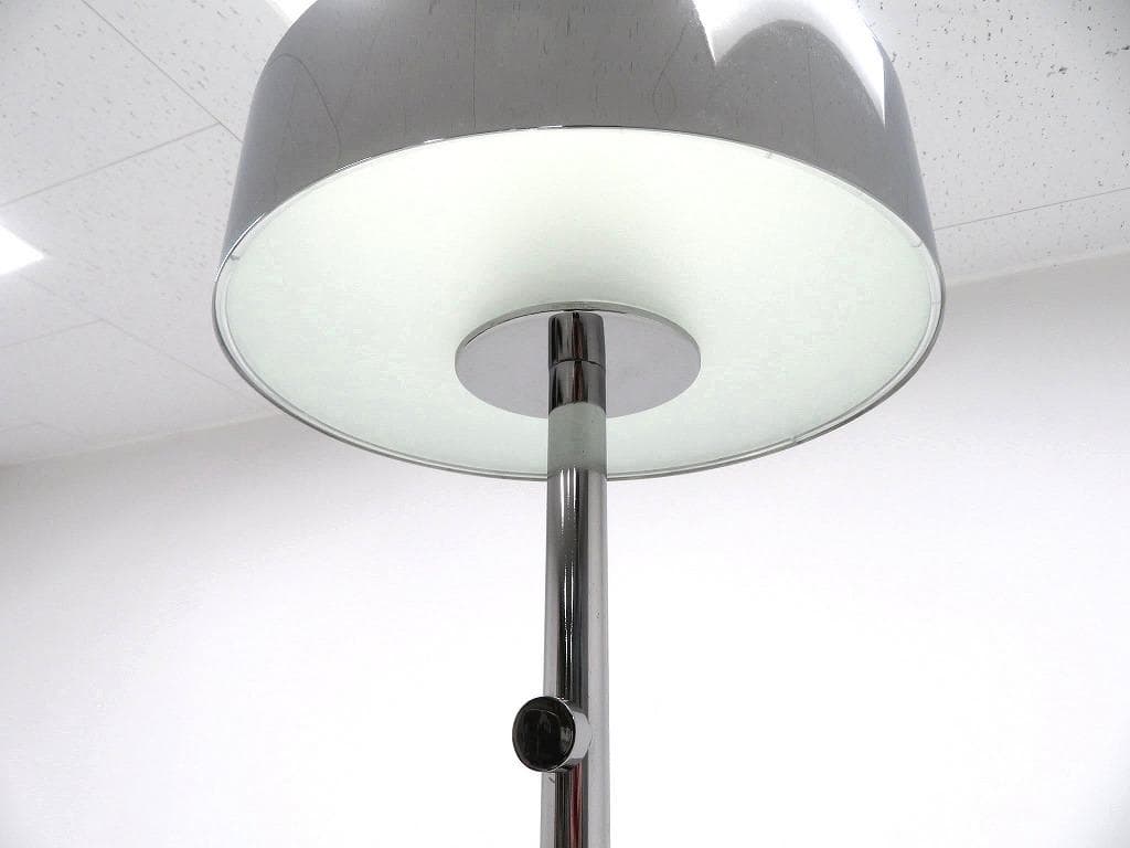 展示品　イケア　ストックホルム　スペースエイジ　照明　ライト　ランプ