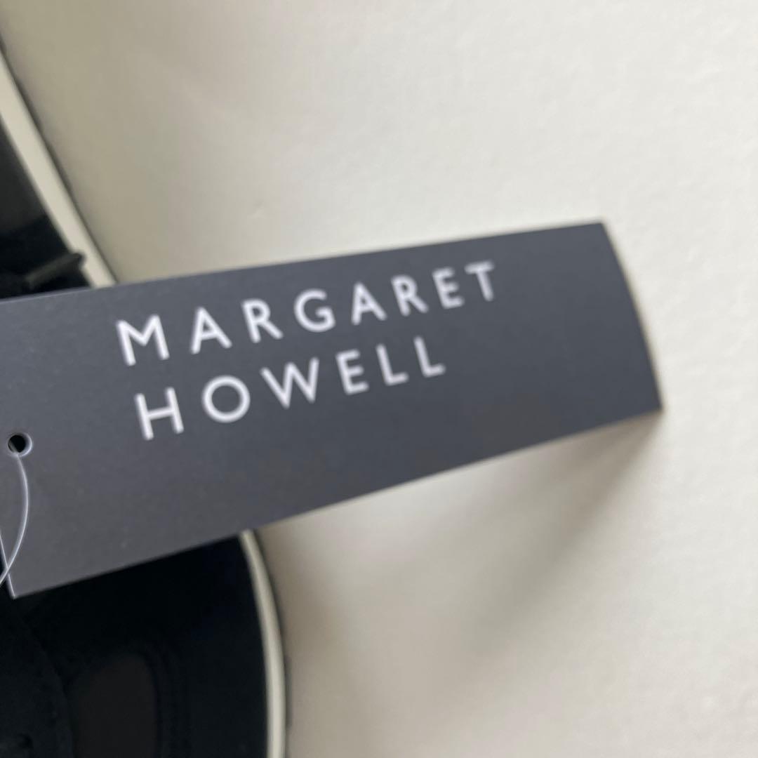 新品未使用マーガレットハウエル×MIZUNO MR1 ¥28,600