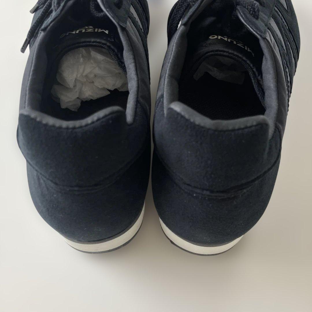 新品未使用マーガレットハウエル×MIZUNO MR1 ¥28,600